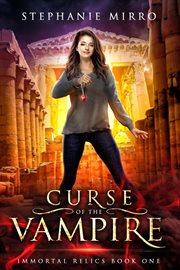 Curse of the Vampire cover image