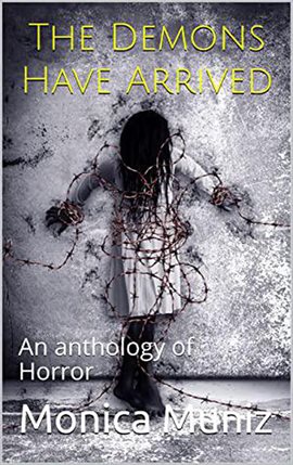 Cover image for The Demons Have Arrived