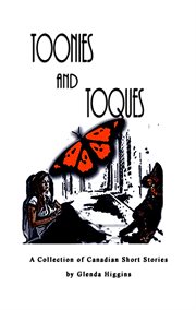 Toonies and toques cover image