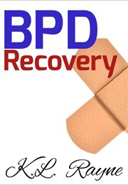 BPD recovery. Clouds of Rayne cover image