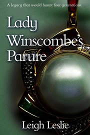 Lady winscombe's parure cover image