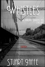 Whistles cover image