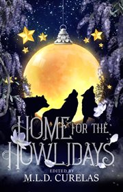 Home for the howlidays cover image