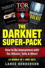 The Darknet Superpack cover image
