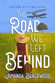 The road we left behind cover image