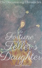 The fortune-teller's daughter cover image