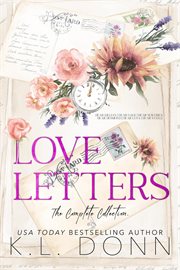 Love Letters Complete Short Story Collection cover image