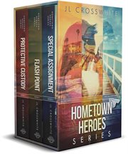 Hometown heroes: the complete collection : The Complete Collection cover image