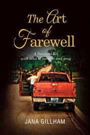 The art of farewell cover image