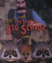 The land of big schnoz cover image
