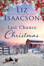 Last Chance Christmas cover image