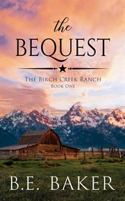 The Bequest cover image
