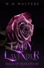 Lady lavender cover image