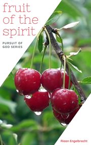 Fruit of the spirit cover image