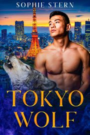 Tokyo Wolf cover image