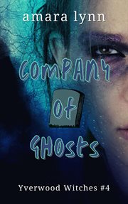 Company of ghosts cover image