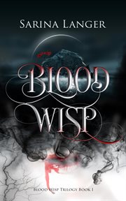 Blood Wisp cover image