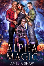 Alpha magic cover image