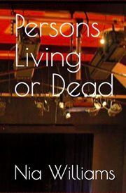 Persons living or dead cover image