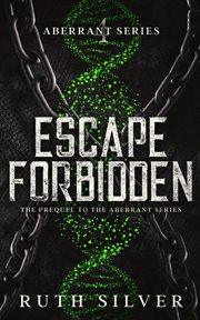 Escape Forbidden cover image
