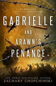 Gabrielle and arawn's penance cover image