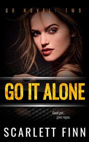 Go It Alone cover image