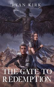 The gate to redemption cover image