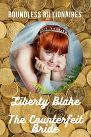 The counterfeit bride cover image