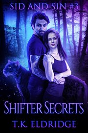 Shifter secrets cover image