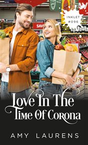 Love in the time of corona cover image