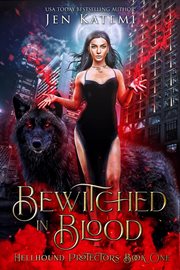 Bewitched in blood cover image