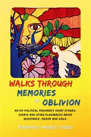 Walks through memories of oblivion cover image
