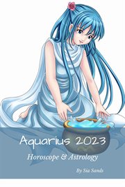 Aquarius 2023 cover image
