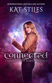 Connected cover image