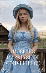 Imogene's marriage of convenience cover image