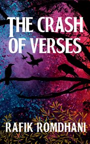 The crash of verses cover image