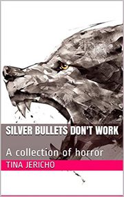 Silver bullets don't work cover image