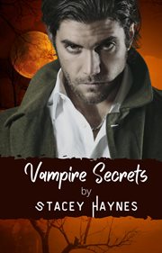 Vampire secrets : Vampire Secrets cover image