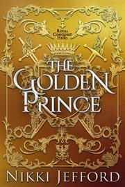 The Golden Prince cover image