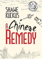 A chinese remedy cover image