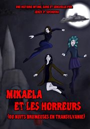Mikaela et les horreurs cover image