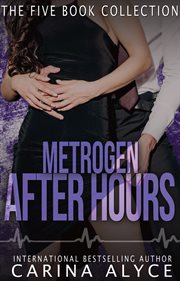 MetroGen After Hours : MetroGen After Hours cover image