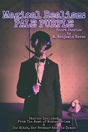 Magical realism: pale purple cover image