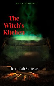 The witch's kitchen cover image