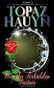 Love the Forbidden Partner cover image