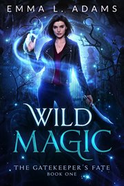 Wild magic cover image