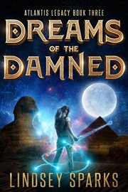 Dreams of the damned cover image
