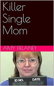 Killer single mom cover image