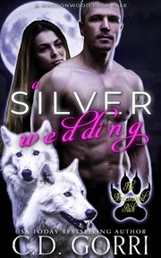 A Silver Wedding cover image