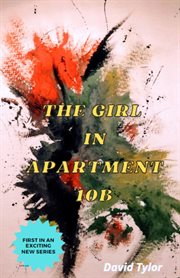 The girl in apartment 10b cover image